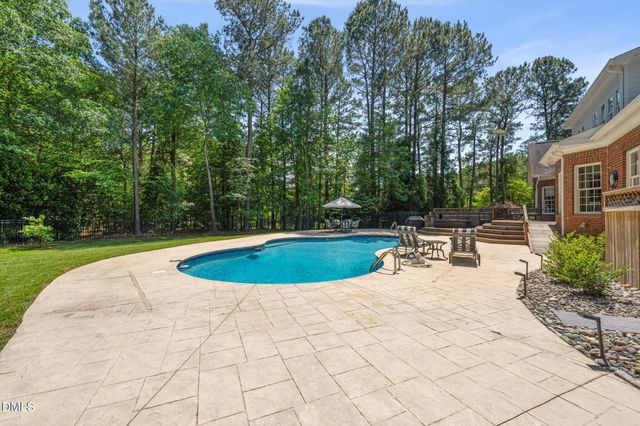 3405 Clay Hall Court, Raleigh, NC 27606
