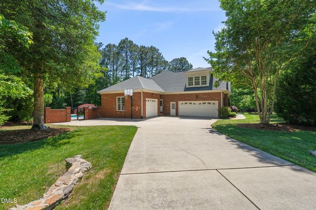3405 Clay Hall Court, Raleigh, NC 27606