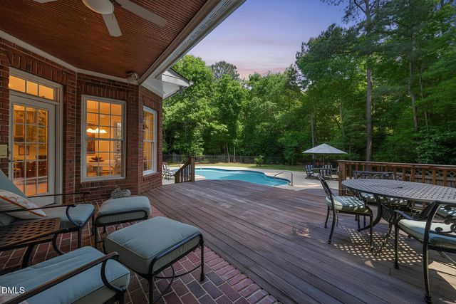 3405 Clay Hall Court, Raleigh, NC 27606
