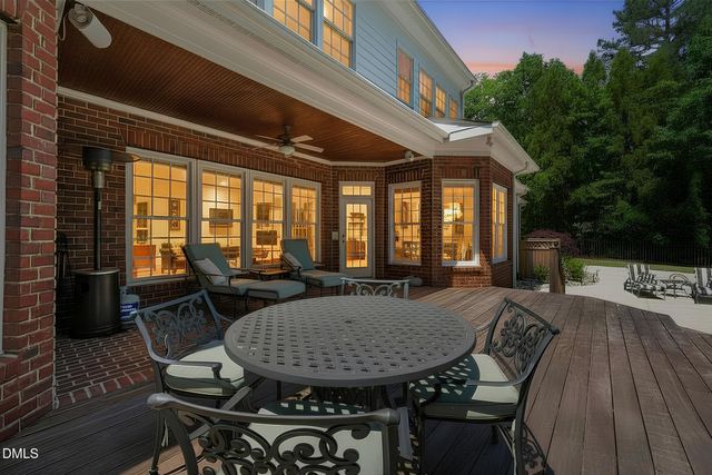 3405 Clay Hall Court, Raleigh, NC 27606