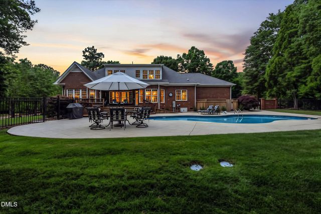3405 Clay Hall Court, Raleigh, NC 27606