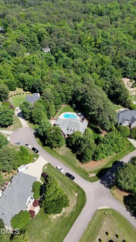 3405 Clay Hall Court, Raleigh, NC 27606