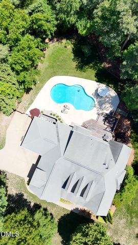 3405 Clay Hall Court, Raleigh, NC 27606
