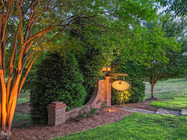 3405 Clay Hall Court, Raleigh, NC 27606