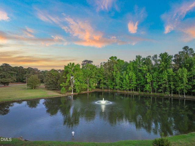 3405 Clay Hall Court, Raleigh, NC 27606