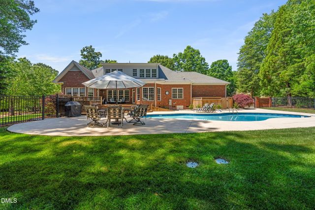 3405 Clay Hall Court, Raleigh, NC 27606