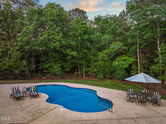 3405 Clay Hall Court, Raleigh, NC 27606