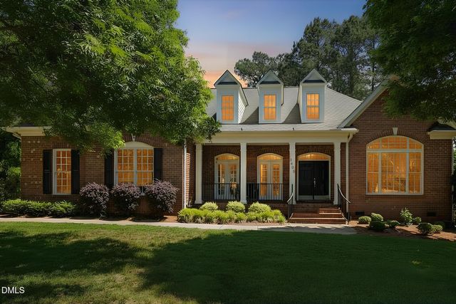 3405 Clay Hall Court, Raleigh, NC 27606