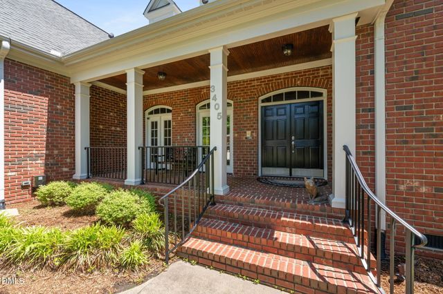 3405 Clay Hall Court, Raleigh, NC 27606