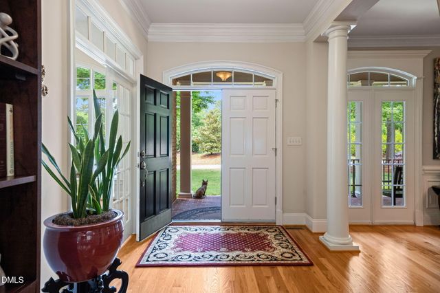 3405 Clay Hall Court, Raleigh, NC 27606