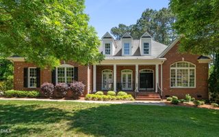 3405 Clay Hall Court, Raleigh, NC 27606