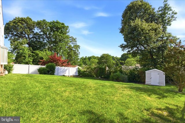 1209 SHADY GLEN DR, District Heights, MD 20747