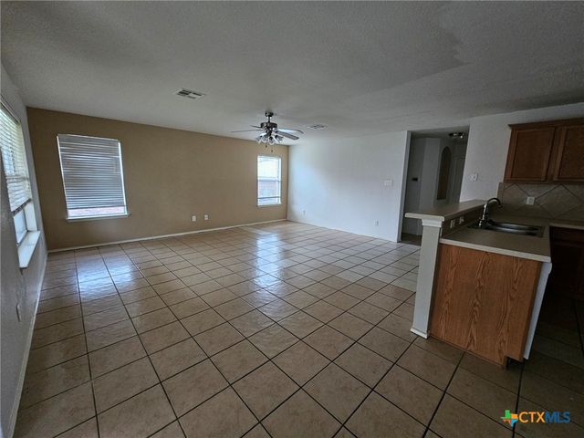 5901 Drystone Lane, Killeen, TX 76542