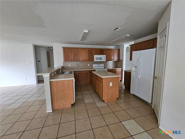 5901 Drystone Lane, Killeen, TX 76542