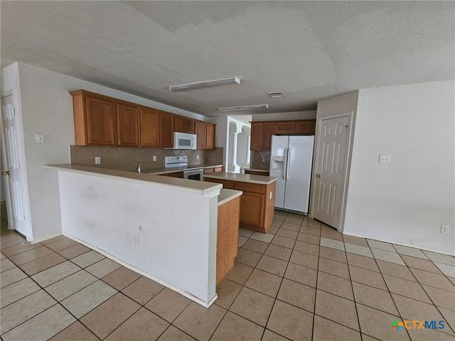 5901 Drystone Lane, Killeen, TX 76542