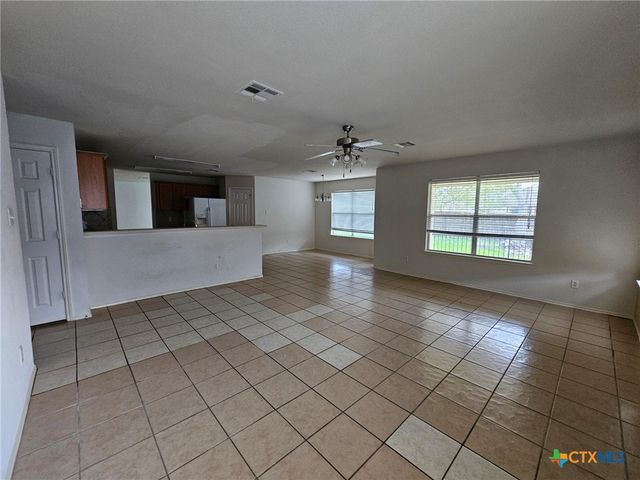 5901 Drystone Lane, Killeen, TX 76542