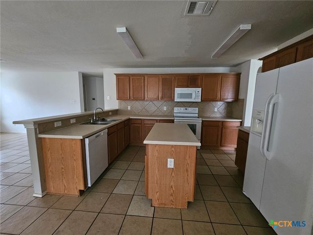 5901 Drystone Lane, Killeen, TX 76542