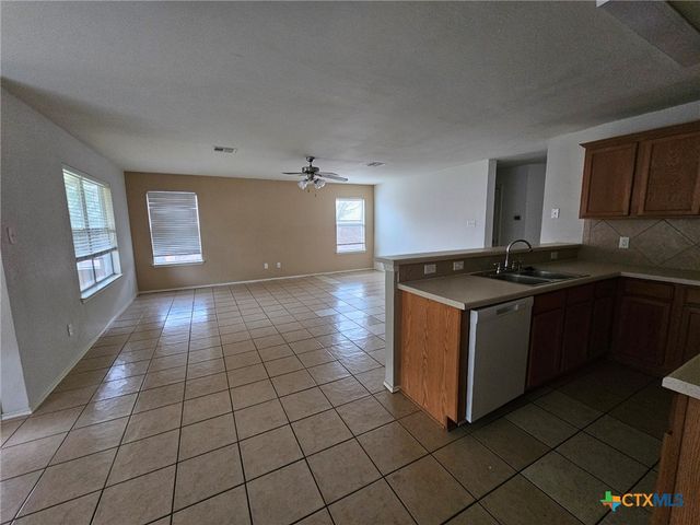 5901 Drystone Lane, Killeen, TX 76542