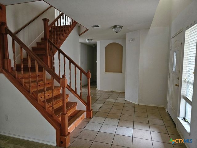 5901 Drystone Lane, Killeen, TX 76542