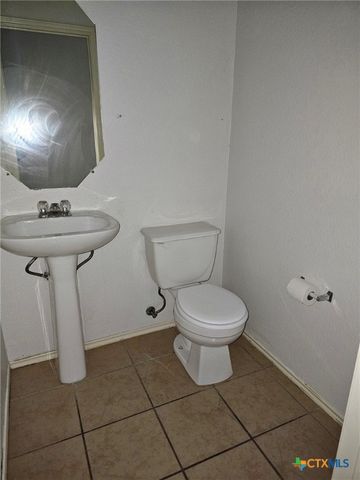 5901 Drystone Lane, Killeen, TX 76542