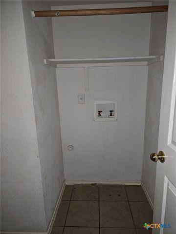 5901 Drystone Lane, Killeen, TX 76542