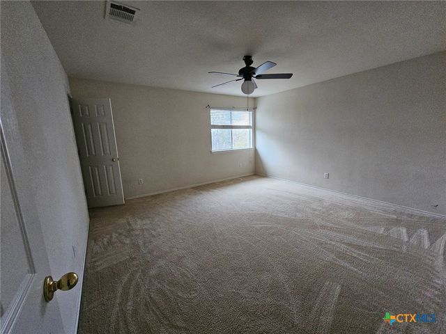 5901 Drystone Lane, Killeen, TX 76542