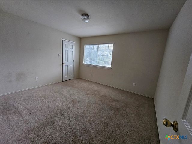 5901 Drystone Lane, Killeen, TX 76542