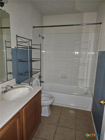 5901 Drystone Lane, Killeen, TX 76542