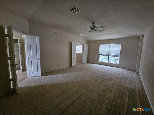 5901 Drystone Lane, Killeen, TX 76542