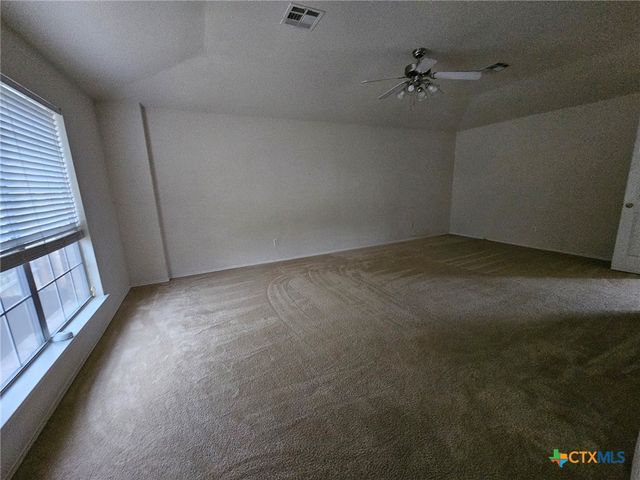 5901 Drystone Lane, Killeen, TX 76542