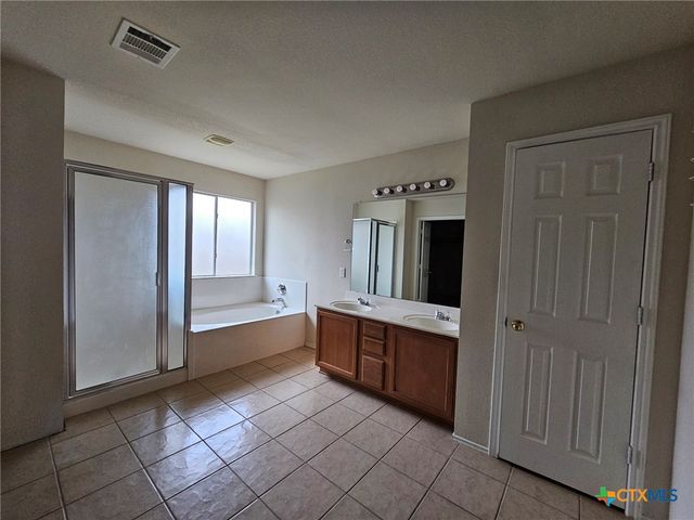 5901 Drystone Lane, Killeen, TX 76542