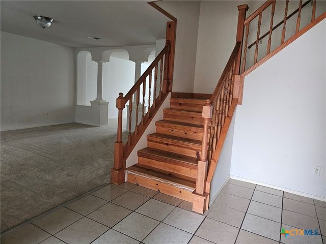 5901 Drystone Lane, Killeen, TX 76542