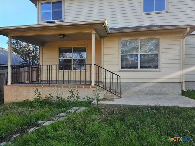 5901 Drystone Lane, Killeen, TX 76542