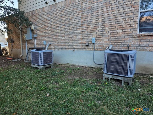 5901 Drystone Lane, Killeen, TX 76542