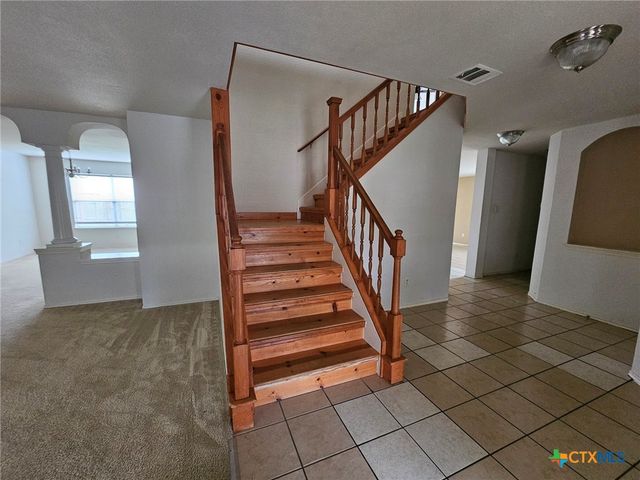 5901 Drystone Lane, Killeen, TX 76542