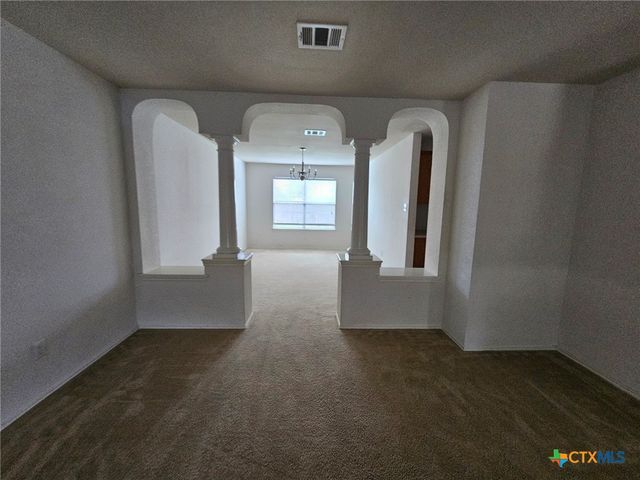 5901 Drystone Lane, Killeen, TX 76542