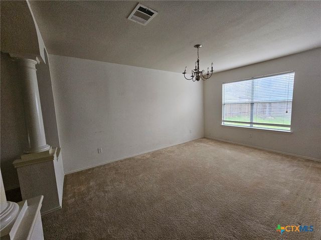 5901 Drystone Lane, Killeen, TX 76542