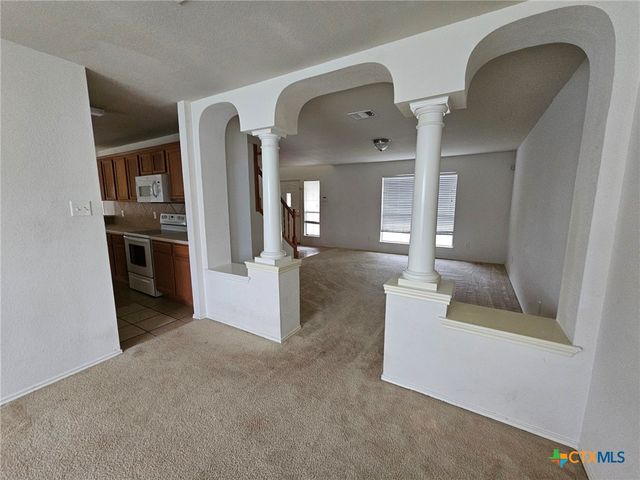 5901 Drystone Lane, Killeen, TX 76542