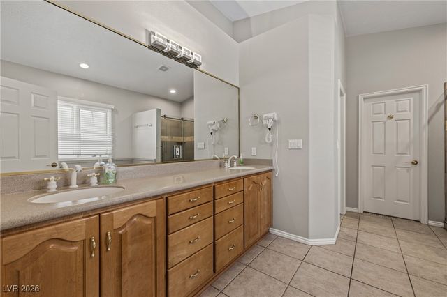 744 Pinnacle Court, Mesquite, NV 89027