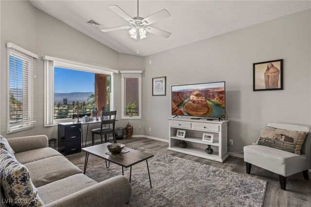 744 Pinnacle Court, Mesquite, NV 89027