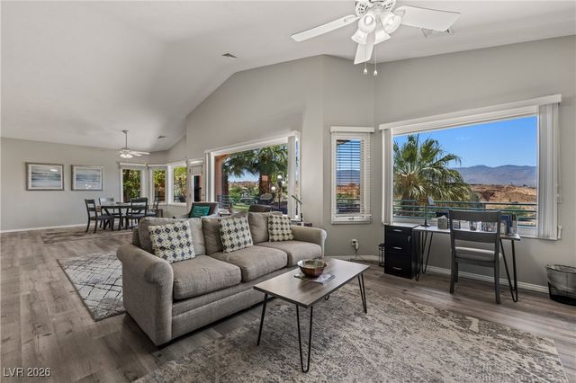 744 Pinnacle Court, Mesquite, NV 89027