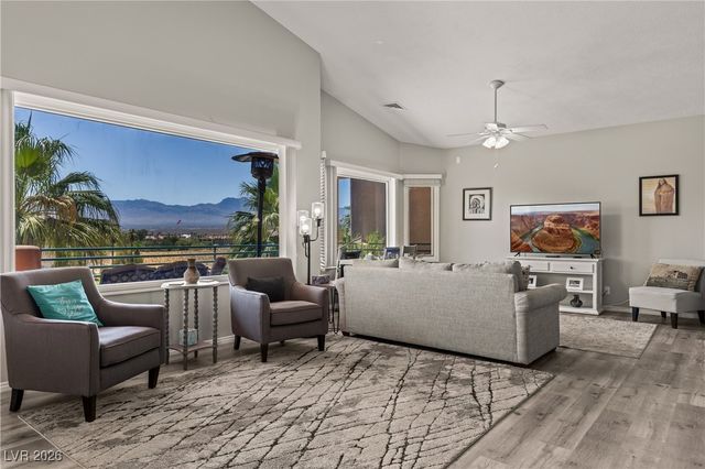 744 Pinnacle Court, Mesquite, NV 89027