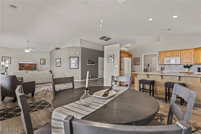 744 Pinnacle Court, Mesquite, NV 89027