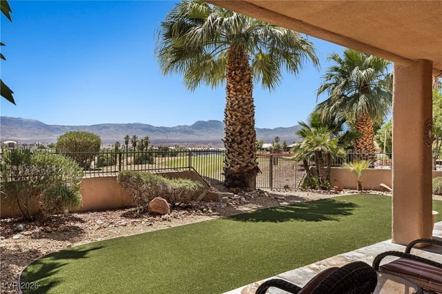 744 Pinnacle Court, Mesquite, NV 89027