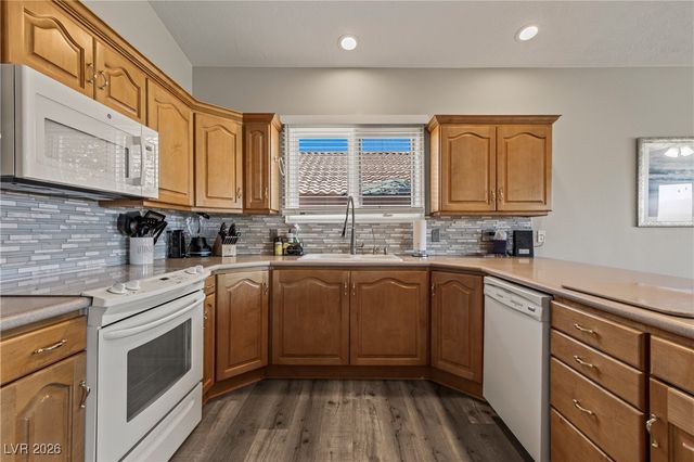 744 Pinnacle Court, Mesquite, NV 89027