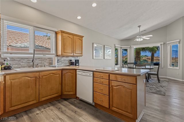 744 Pinnacle Court, Mesquite, NV 89027