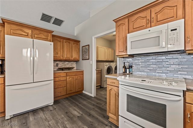 744 Pinnacle Court, Mesquite, NV 89027