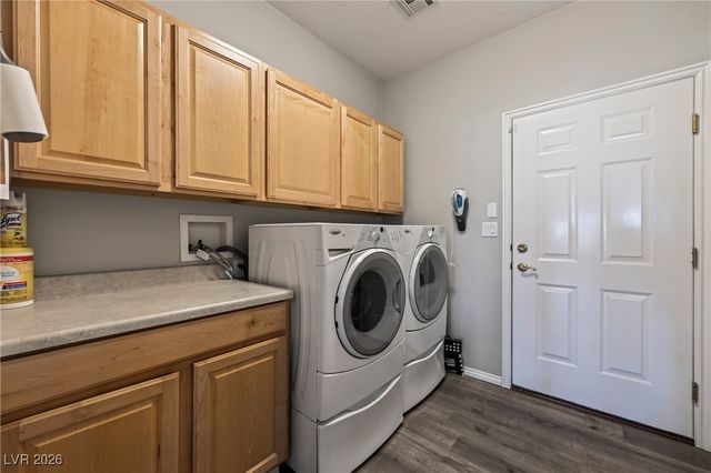 744 Pinnacle Court, Mesquite, NV 89027