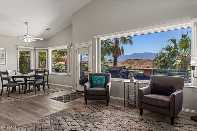 744 Pinnacle Court, Mesquite, NV 89027