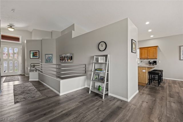 744 Pinnacle Court, Mesquite, NV 89027